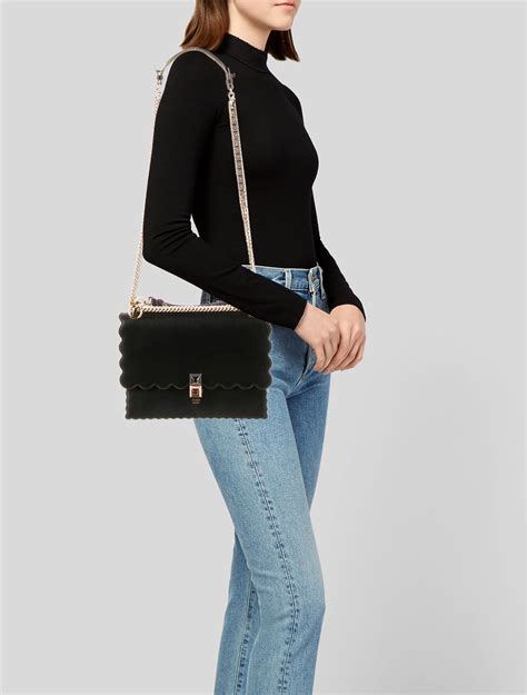 fendi kani bag price